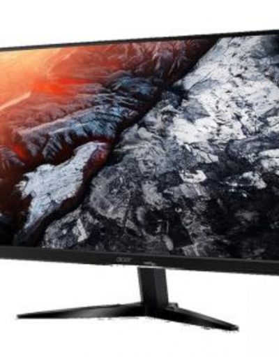 Монитор Acer KG271Abmidpx, 27 инча, LED TN, 1ms, 1920x1080, UM.HX1EE.A05