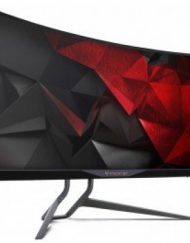 Монитор Acer Predator X34A Curved 34"
