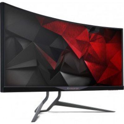 Монитор Acer Predator X34A Curved 34"