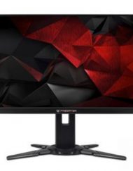 Монитор Acer Predator XB252Qbmiprzx, 24.5 инча, UM.KX2EE.001
