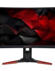 Монитор Acer Predator Z271Tbmiphzx, 27 инча, 4ms, 1920x1080 FullHD, UM.HZ1EE.A01