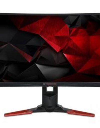 Монитор Acer Predator Z271Tbmiphzx, 27 инча, 4ms, 1920x1080 FullHD, UM.HZ1EE.A01