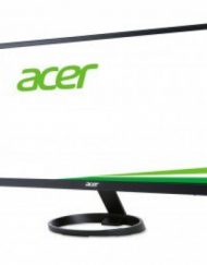 Монитор Acer R221HQbmid 21.5"