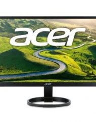 Монитор, Acer R231bmid, 23 инча Wide IPS Ant-Glare, UltraSlim, ZeroFrame, 4 ms, 100M:1 DCR, 250 cd/m2, 1920x1080 FullHD - UM.VR1EE.001
