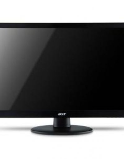 Монитор Acer S230HLBbd, 23 инча - UM.VS0EE.B09