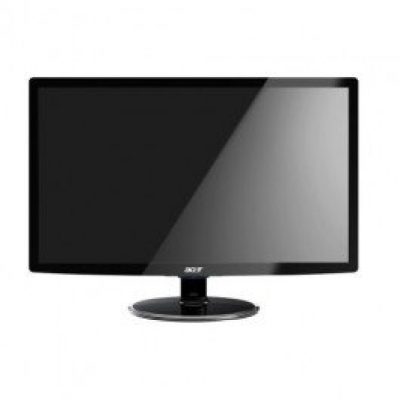 Монитор Acer S240HL bid  24"