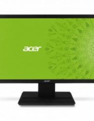 Монитор Acer V196HQLAb 18.5"