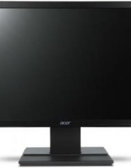 Монитор Acer V196Lbmd, 19' TN LED; 5 ms; 100M:1 DCR; 250 cd/m2; 1280x1024; DVI - UM.CV6EE.017