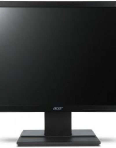 Монитор Acer V196Lbmd, 19' TN LED; 5 ms; 100M:1 DCR; 250 cd/m2; 1280x1024; DVI - UM.CV6EE.017