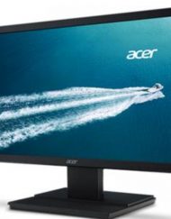 Монитор Acer V206HQLBB, 19.5