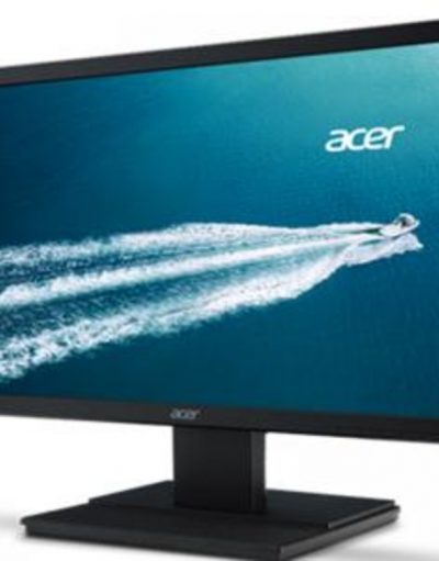Монитор Acer V206HQLBB, 19.5