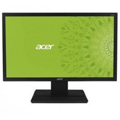 Монитор Acer V206WQLbmd 19.5"