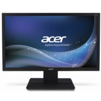 Монитор Acer V226HQLbid 21.5"