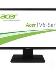 Монитор Acer V246HLbid TN+Film 24 инча, UM.FV6EE.026