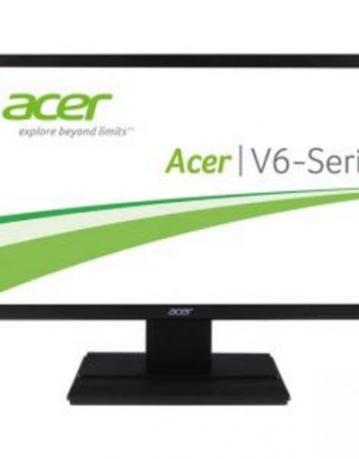 Монитор Acer V246HLbid TN+Film 24 инча, UM.FV6EE.026