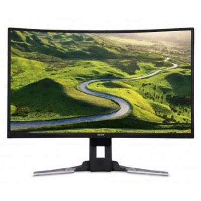 Монитор Acer XZ321Q 31.5"