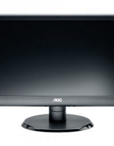 Монитор AOC 18.5'LED 1366x768 16:9 250cd 20M:1 - E950SWDAK