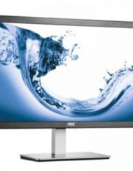 Монитор AOC 21.5 IPS 1920x1080 16:9 250cd 50M:1 5ms GTG(BW) D-Sub, HDMI, MHL Black