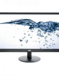 Монитор AOC 23.6 инча / e2470SWHE