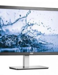 Монитор AOC 23.6' IPS 1920x1080 16:9 250cd 50M:1 5ms GTG(BW) MHL, HDMI, D-Sub, Black/I2476VWM