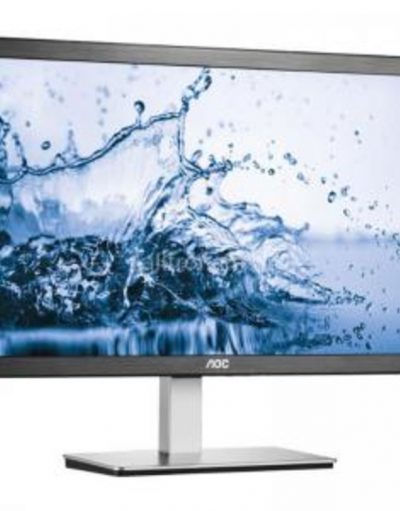 Монитор AOC 23.6' IPS 1920x1080 16:9 250cd 50M:1 5ms GTG(BW) MHL, HDMI, D-Sub, Black/I2476VWM