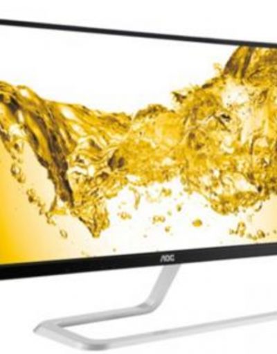 Монитор AOC 23 инча I2381FH, AH-APS, 1920x1080, 4ms, HDMI, I2381FH