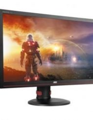 Монитор AOC 27 инча, FullHD 1920x1080, USB, DVI, HDMI, DP, Speakers G2770PF