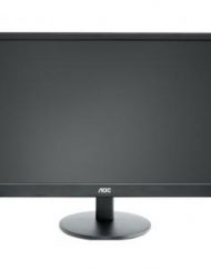 Монитор AOC 27' LED 1920x1080 16:9 300cd 20M:1 5ms - E2770SHE