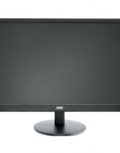 Монитор AOC 27' LED 1920x1080 16:9 300cd 20M:1 5ms - E2770SHE