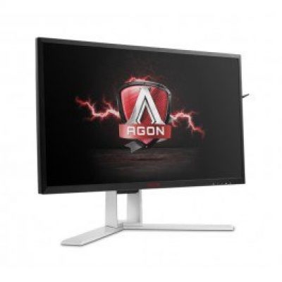 Монитор AOC AGON AG241QX 23.8"