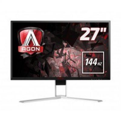 Монитор AOC AGON AG271QX 27"
