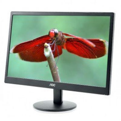 Монитор AOC E2270SWN 21.5"