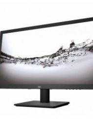 Монитор AOC E2275SWJ 21.5"