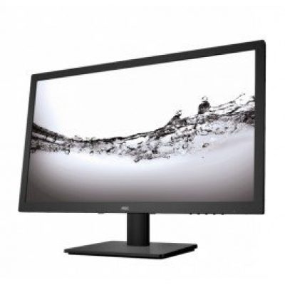 Монитор AOC E2275SWJ 21.5"