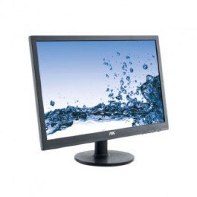 Монитор AOC E2460SD2 24"