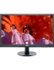 Монитор AOC E2460SH 24"