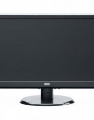 Монитор AOC E2470SWDA 23.6"
