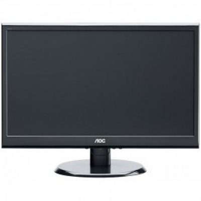 Монитор AOC E2470SWDA 23.6"
