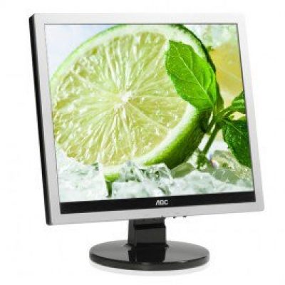 Монитор AOC E719SDA 17"