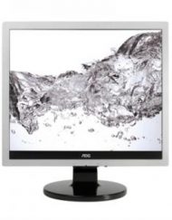 Монитор AOC e719SDA / e719SDA