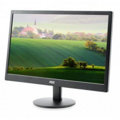 Монитор AOC E970SWN 18.5"