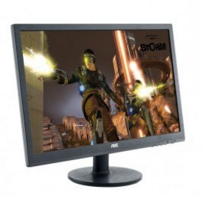 Монитор AOC G2460FQ 24"