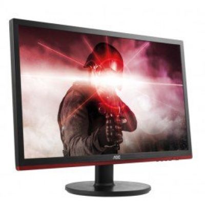 Монитор AOC G2460VQ6 24"