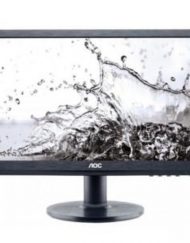 Монитор AOC M2060SWDA2, 19.53, LED, 5ms, FullHD, DVI, M2060SWDA2