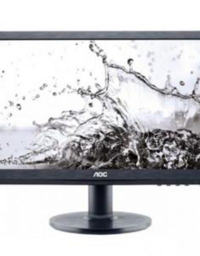 Монитор AOC M2060SWDA2, 19.53, LED, 5ms, FullHD, DVI, M2060SWDA2