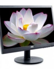 Монитор AOC M2060SWDA2 19.53"