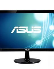 Монитор ASUS 20 VS207DF /LED, 1366x768, 5ms