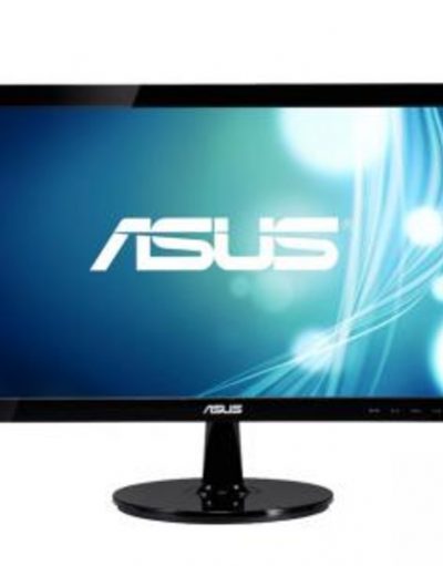 Монитор ASUS 20 VS207DF /LED, 1366x768, 5ms