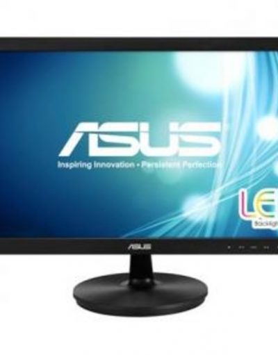 Монитор ASUS 21.5 VS228HR/FHD/HDMI