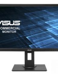 Монитор ASUS, 24 инча 1920x1080 IPS, Цвят Черно, Full HD, ASUS 24 BE24AQLB